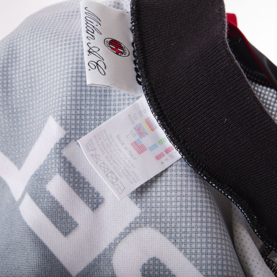 maglia allenamento milan 1995/1996 by LOTTO - Home (6)