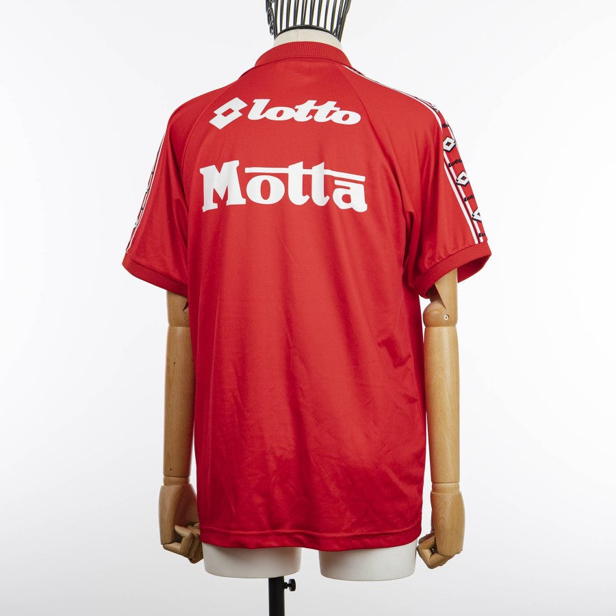 Maglia allenamento Milan Lotto 1993/1994 by LOTTO - Home (2)