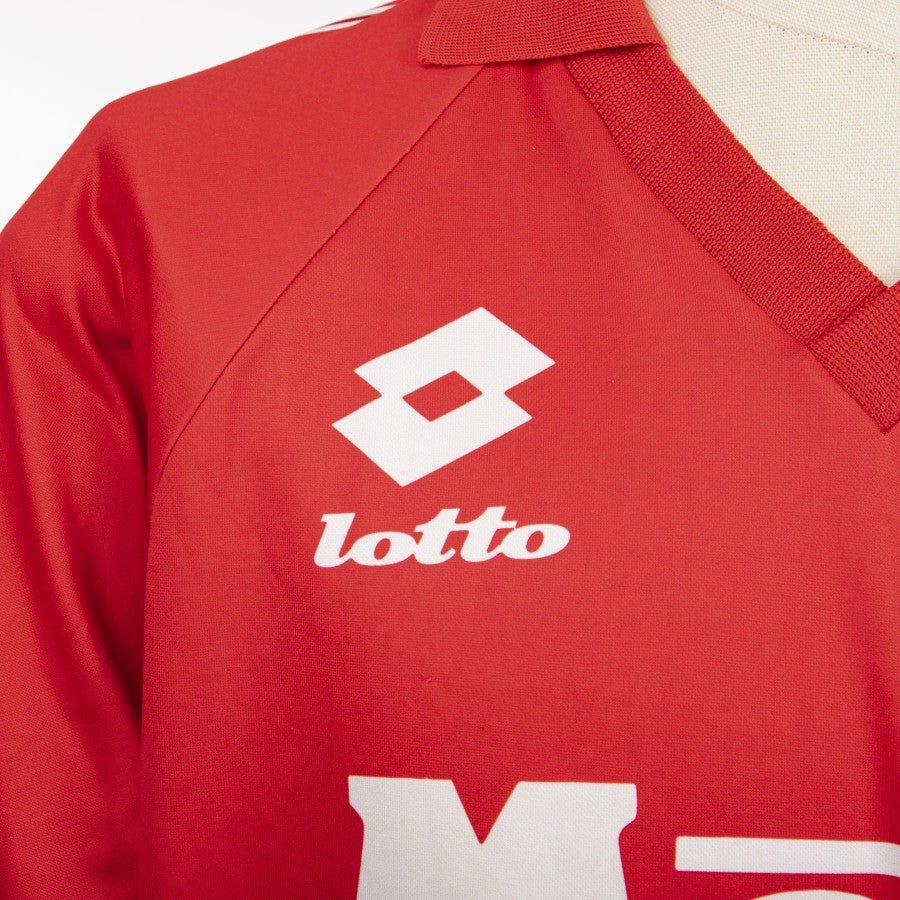Maglia allenamento Milan Lotto 1993/1994 by LOTTO - Home (4)