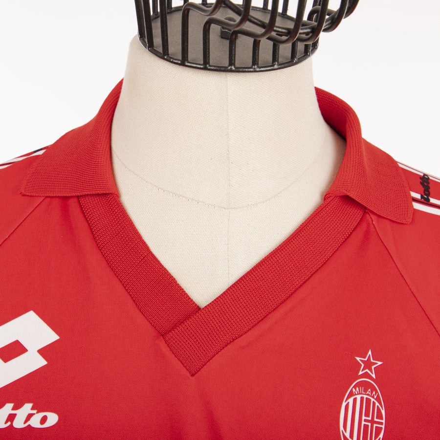 Maglia allenamento Milan Lotto 1993/1994 by LOTTO - Home (7)