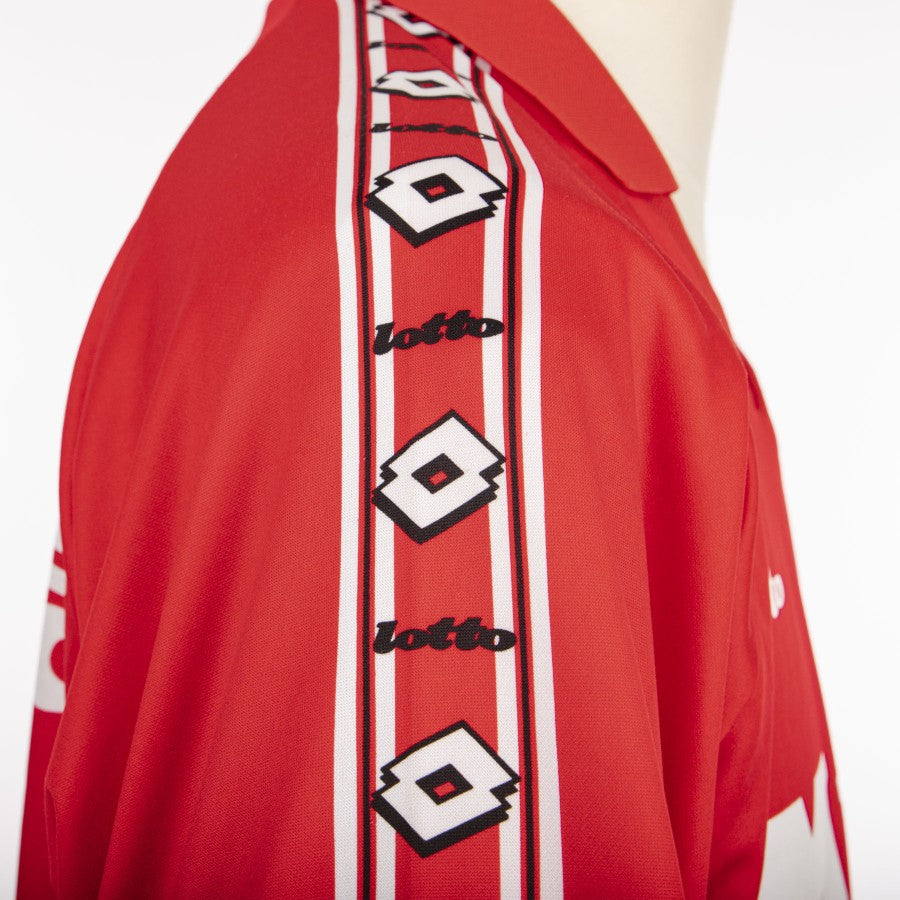 Maglia allenamento Milan Lotto 1993/1994 by LOTTO - Home (8)