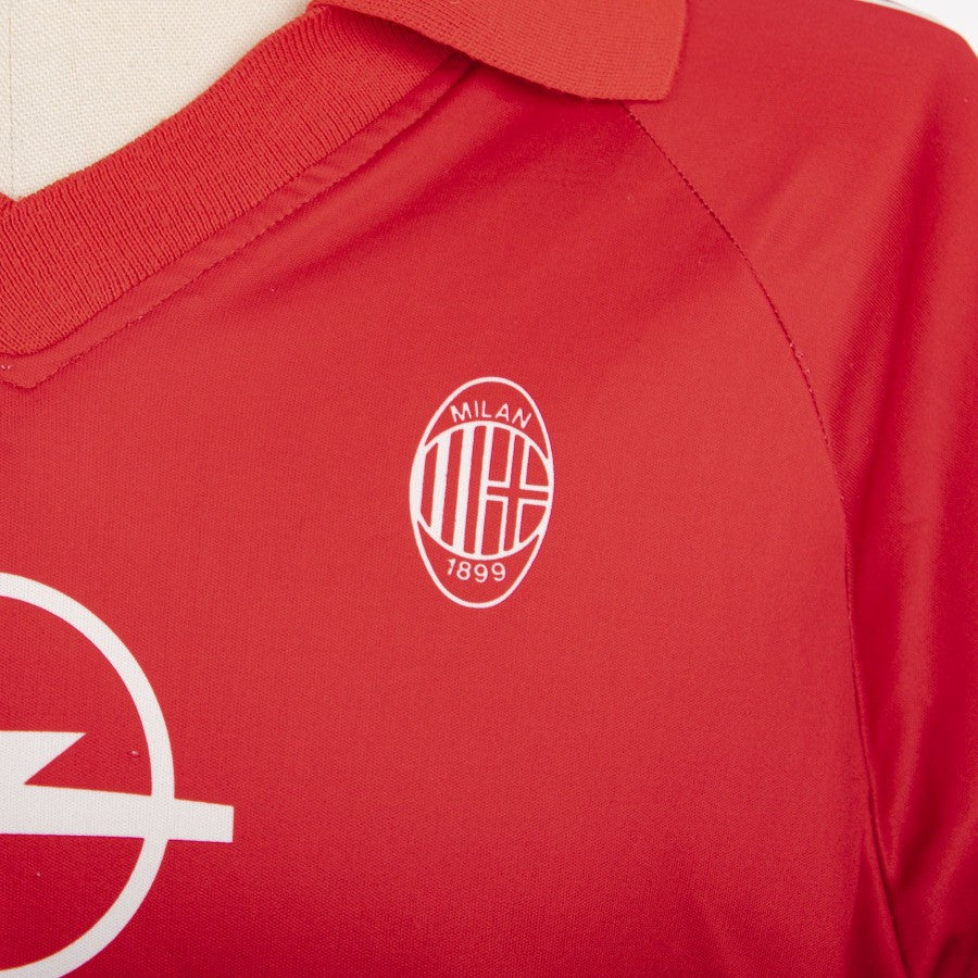 Maglia allenamento Milan Lotto 1996/1997 by LOTTO - Home (3)