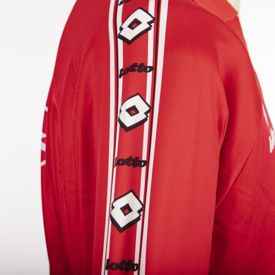 Maglia allenamento Milan Lotto 1996/1997 by LOTTO - Home (7)