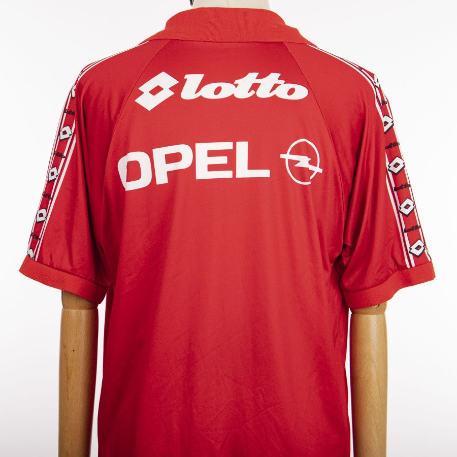 Maglia allenamento Milan Lotto 1996/1997 by LOTTO - Home (9)