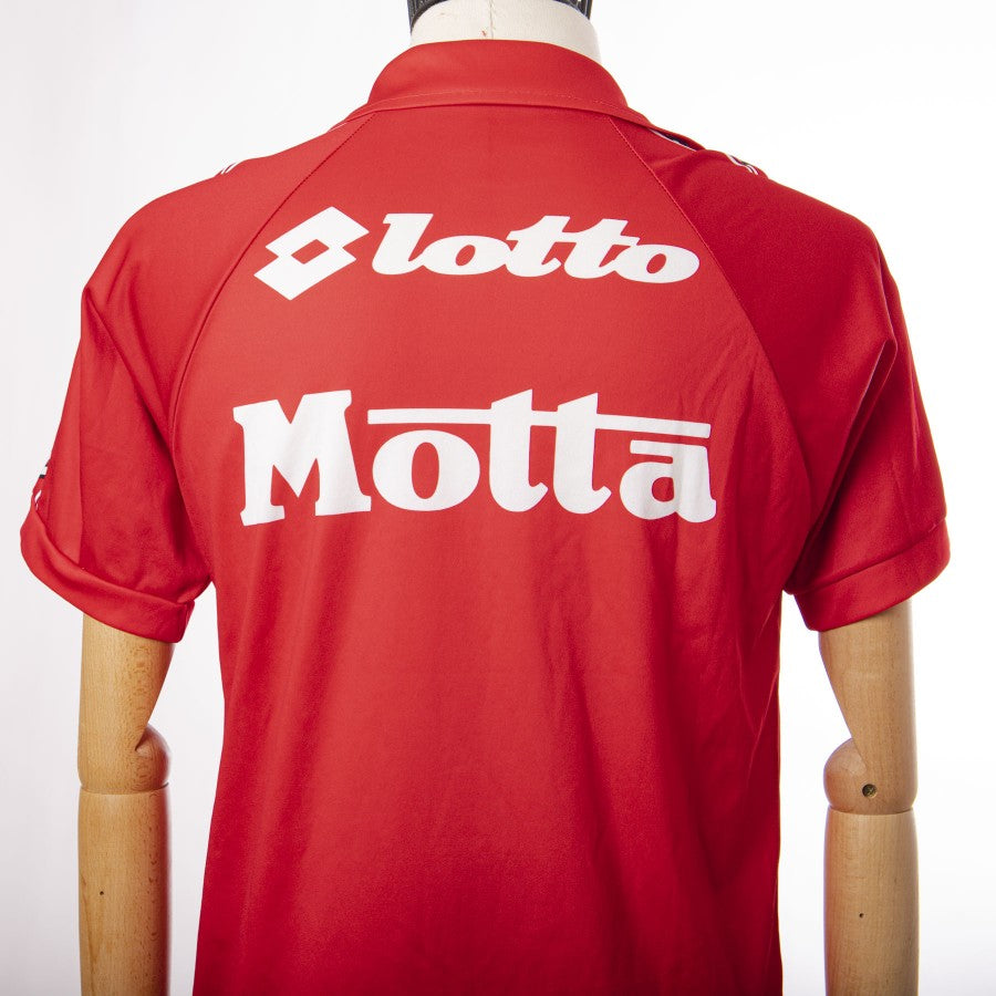 maglia allenamento milan lotto motta 1993/1994 by LOTTO - Home (10)