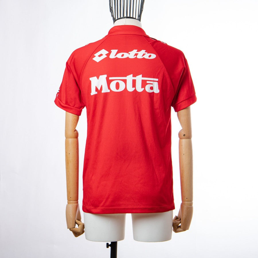 maglia allenamento milan lotto motta 1993/1994 by LOTTO - Home (2)