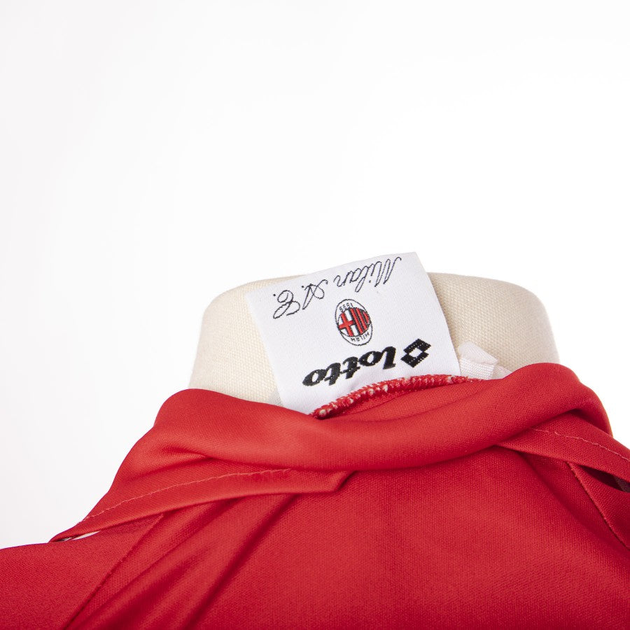 maglia allenamento milan lotto motta 1993/1994 by LOTTO - Home (5)