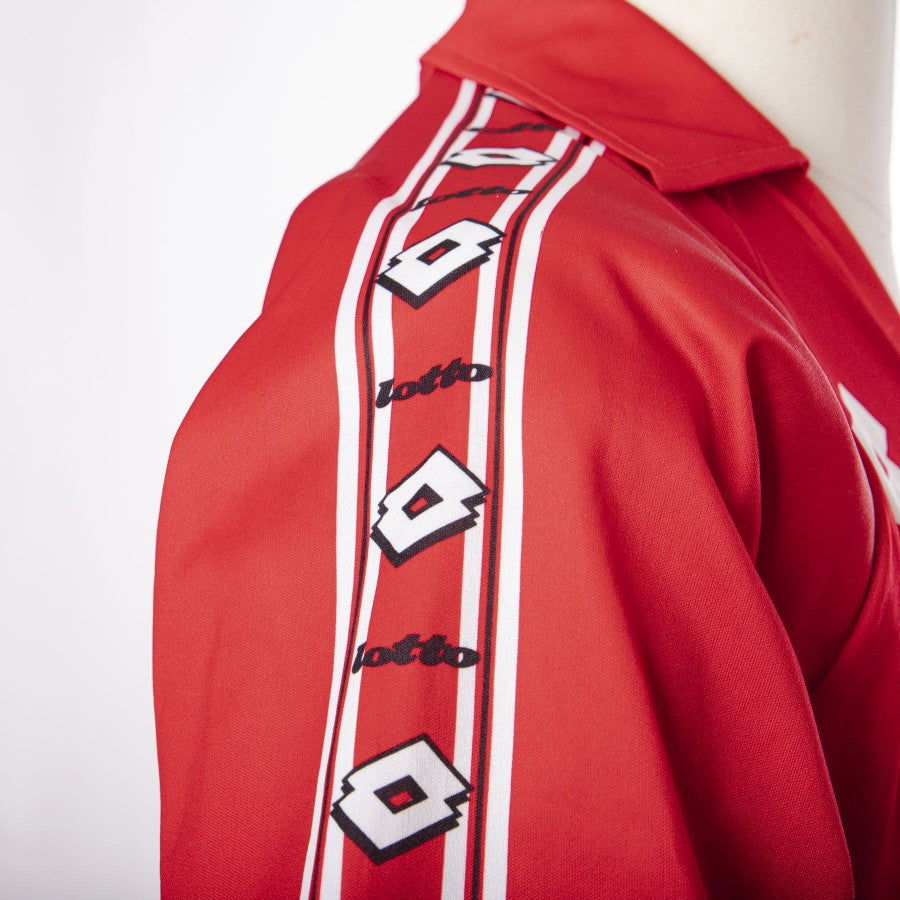 maglia allenamento milan lotto motta 1993/1994 by LOTTO - Home (8)