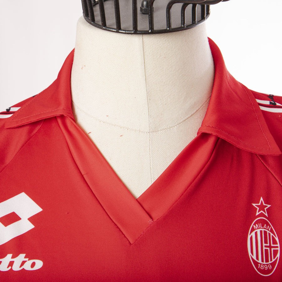 maglia allenamento milan lotto motta 1993/1994 by LOTTO - Home (9)