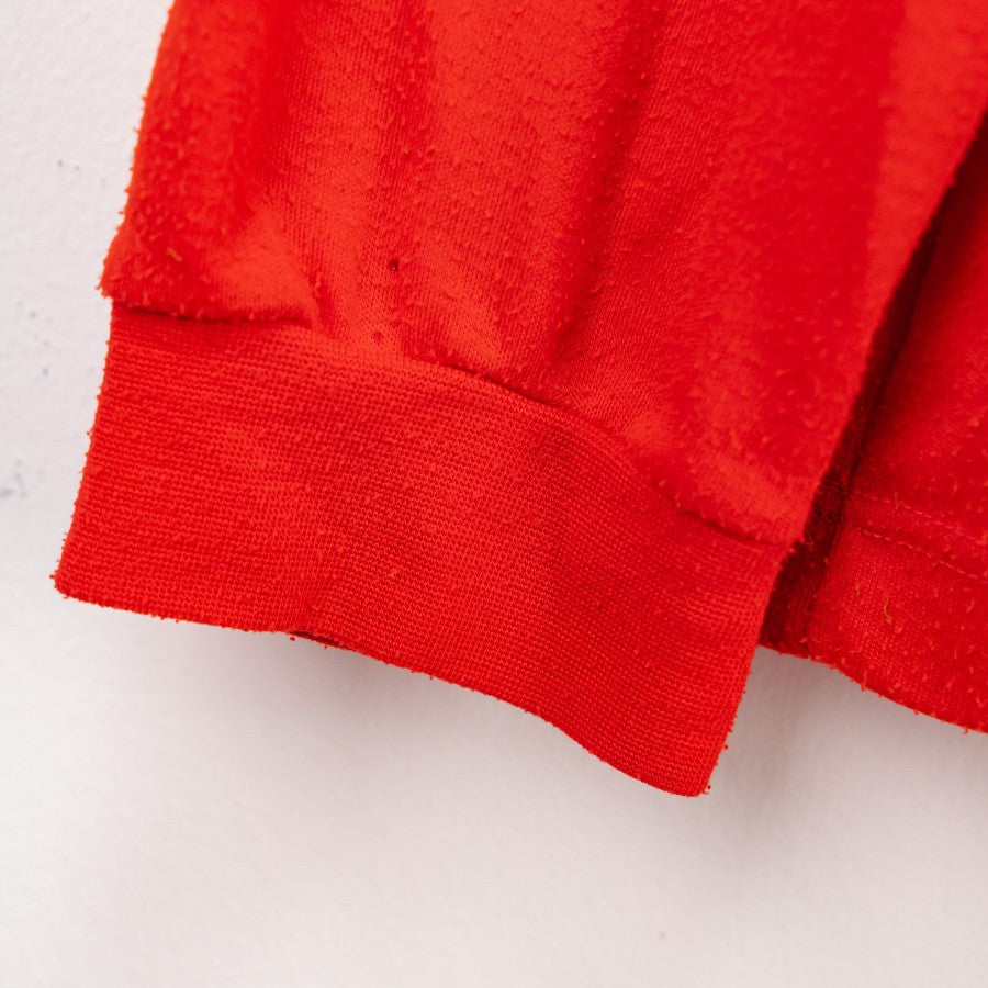 Maglia Allenamento Napoli Lotto ml 1995/1996 by LOTTO - Home (12)