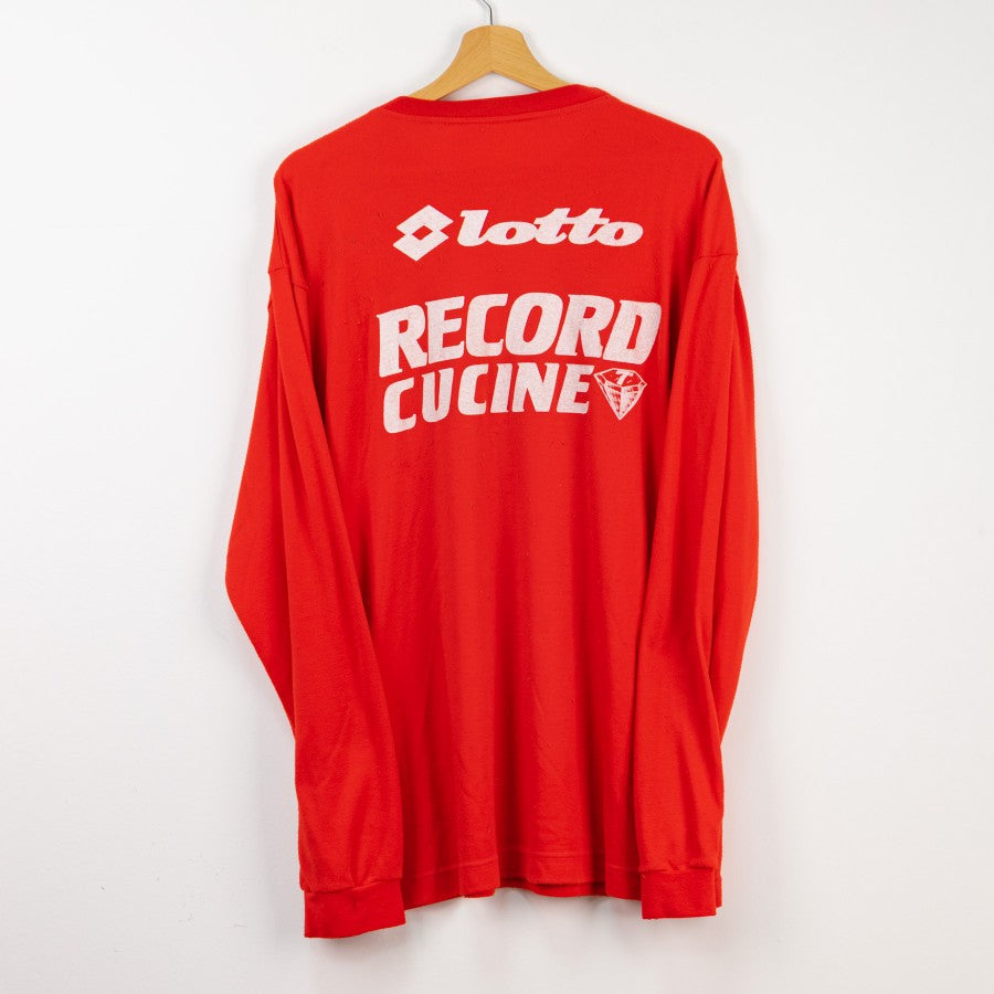 Maglia Allenamento Napoli Lotto ml 1995/1996 by LOTTO - Home (2)