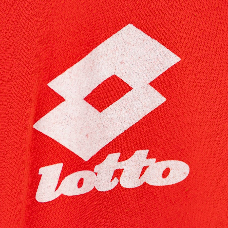 Maglia Allenamento Napoli Lotto ml 1995/1996 by LOTTO - Home (4)