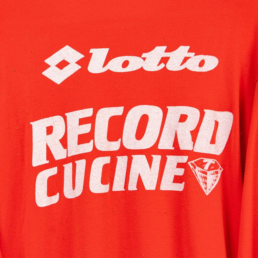 Maglia Allenamento Napoli Lotto ml 1995/1996 by LOTTO - Home (9)