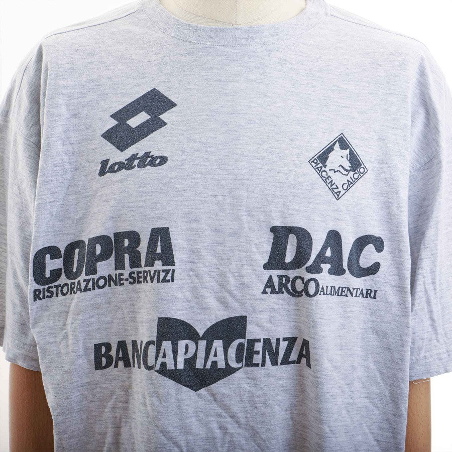 MAGLIA ALLENAMENTO PIACENZA 1998/1999 LOTTO by LOTTO - Home (3)