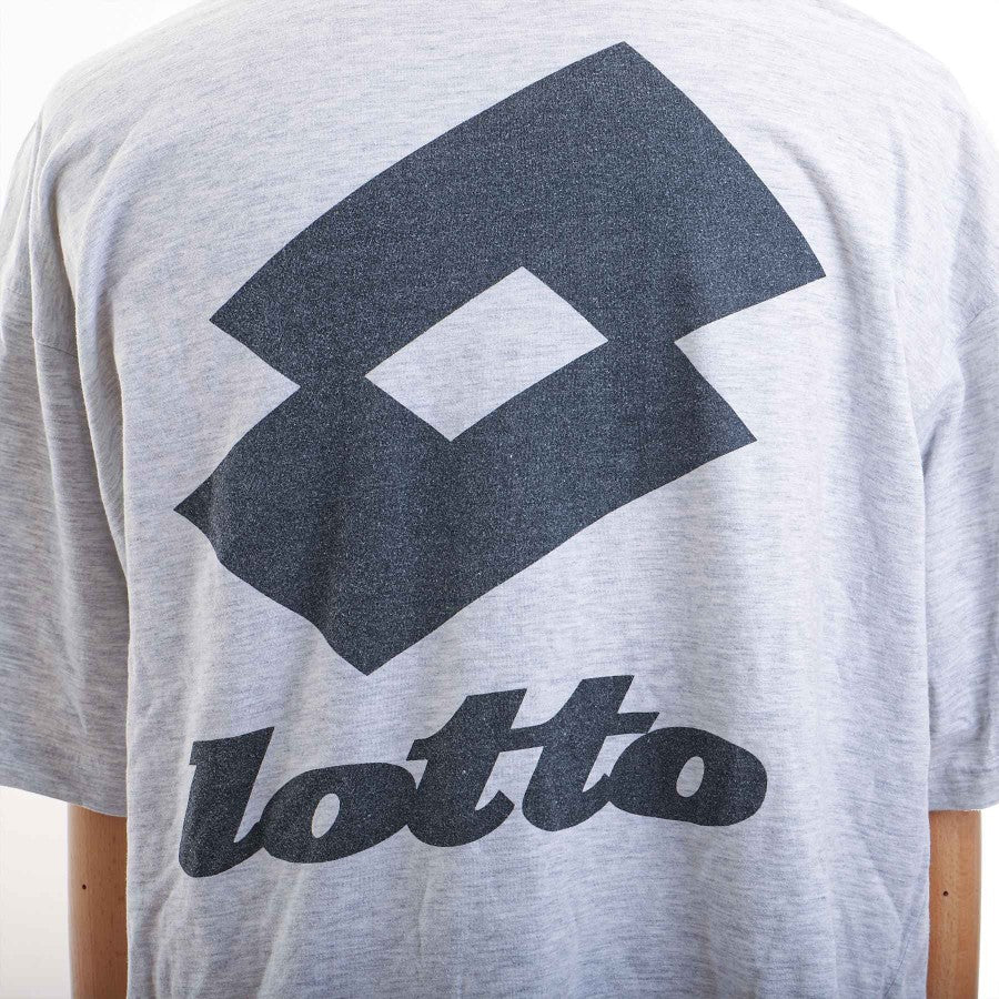 MAGLIA ALLENAMENTO PIACENZA 1998/1999 LOTTO by LOTTO - Home (4)