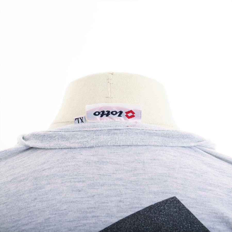 MAGLIA ALLENAMENTO PIACENZA 1998/1999 LOTTO by LOTTO - Home (6)