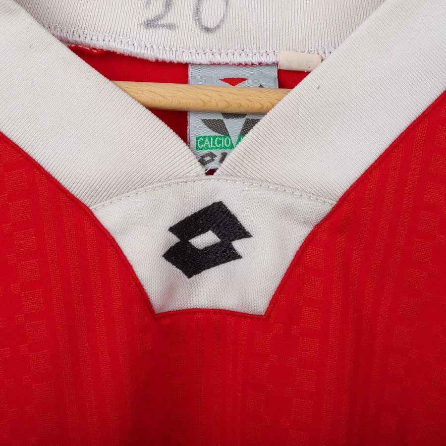 Maglia allenamento Piacenza lotto 1997/1998 by LOTTO - Home (12)