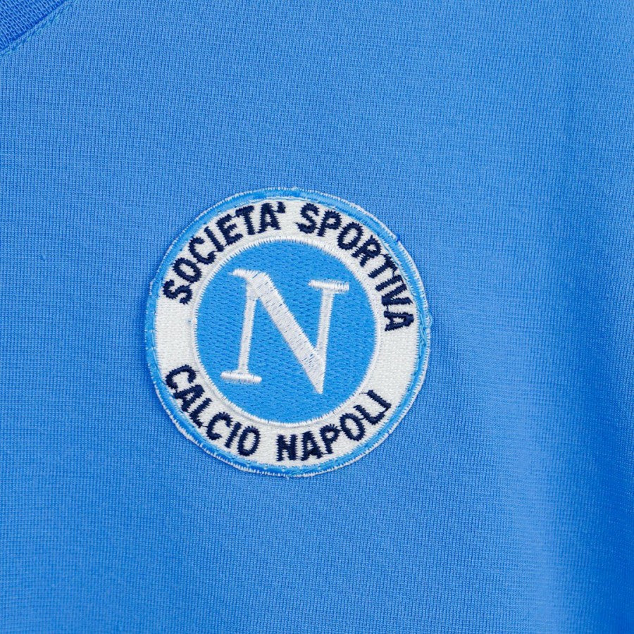 Maglia allenamento ssc Napoli Lotto 1995/1996 by LOTTO - Home (8)
