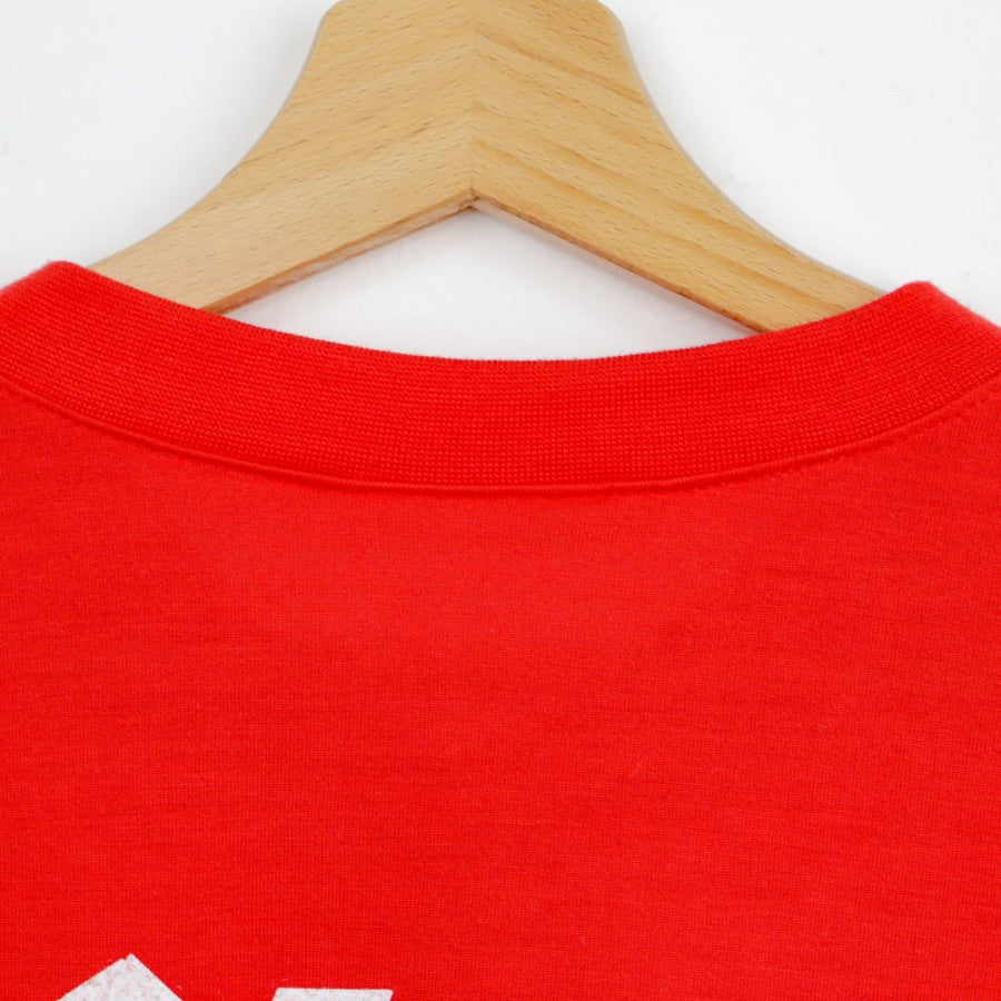 Maglia allenamento ssc Napoli Lotto 1995/1996 by LOTTO - Home (4)