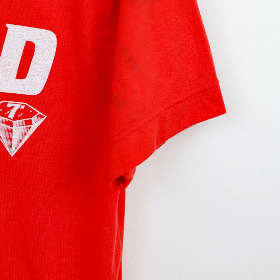 Maglia allenamento ssc Napoli Lotto 1995/1996 by LOTTO - Home (7)