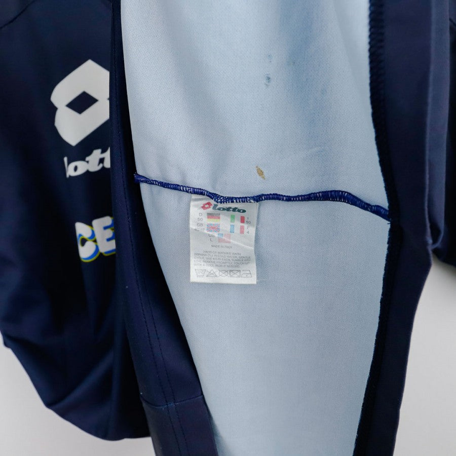 Maglia allenamento ssc Napoli Lotto 1996/1997 by LOTTO - Home (13)