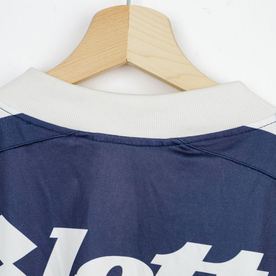 Maglia allenamento ssc Napoli Lotto 1996/1997 by LOTTO - Home (3)