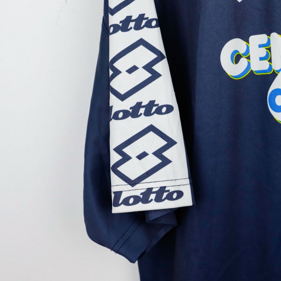 Maglia allenamento ssc Napoli Lotto 1996/1997 by LOTTO - Home (5)