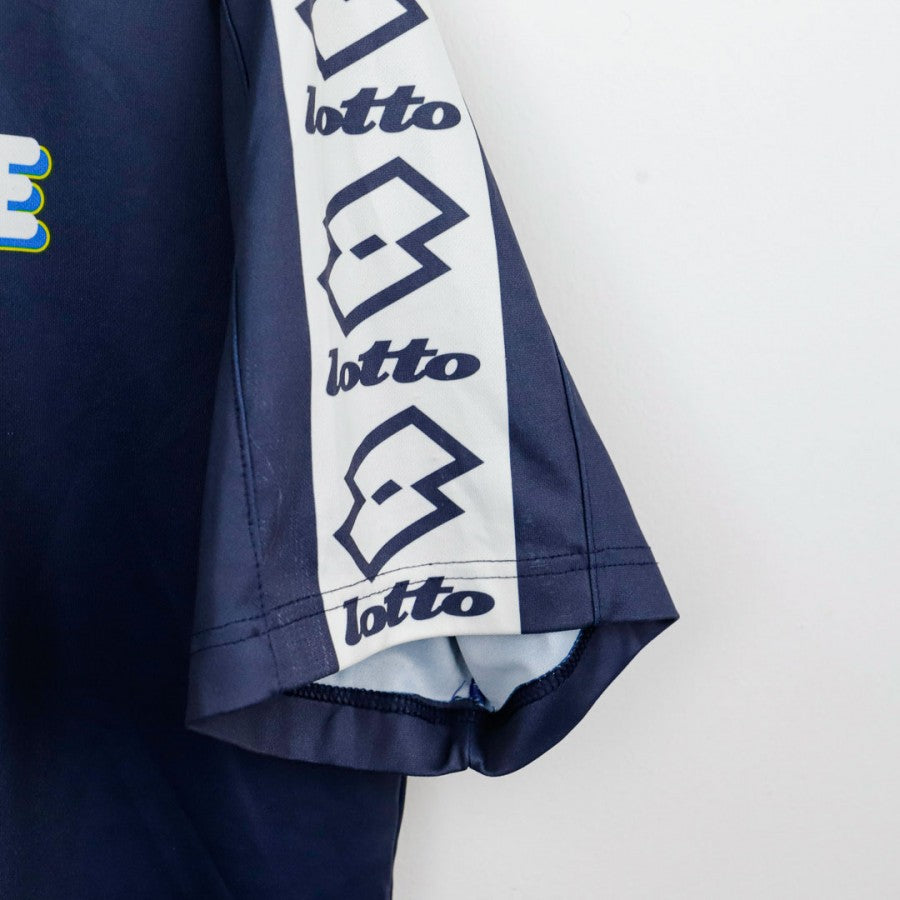 Maglia allenamento ssc Napoli Lotto 1996/1997 by LOTTO - Home (6)