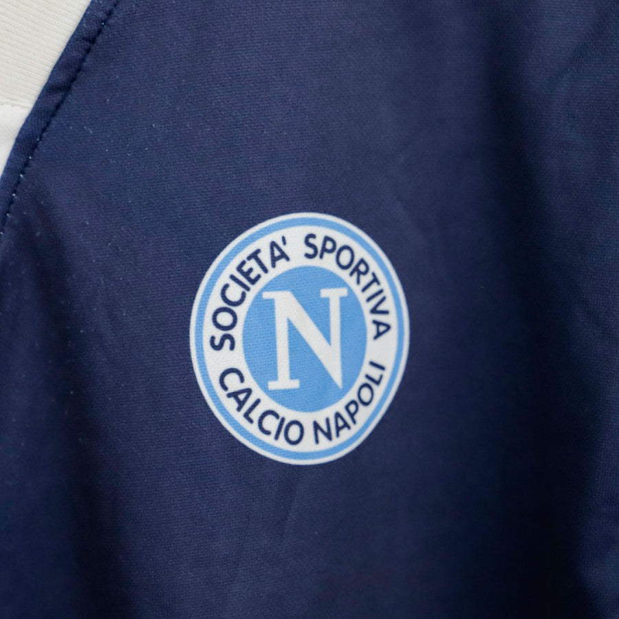 Maglia allenamento ssc Napoli Lotto 1996/1997 by LOTTO - Home (9)