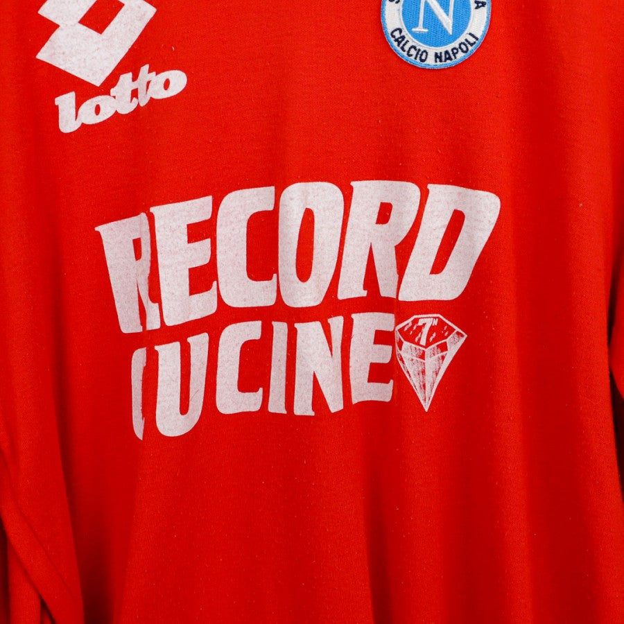 Maglia allenamento ssc Napoli Lotto ml 1995/1996 by LOTTO - Home (11)