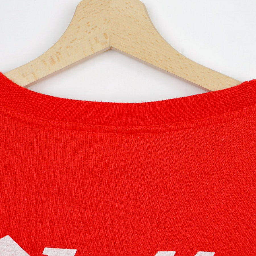 Maglia allenamento ssc Napoli Lotto ml 1995/1996 by LOTTO - Home (3)