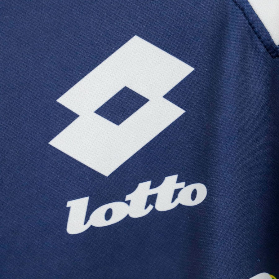 Maglia allenamento ssc Napoli Lotto ML 1996/1997 by LOTTO - Home (10)