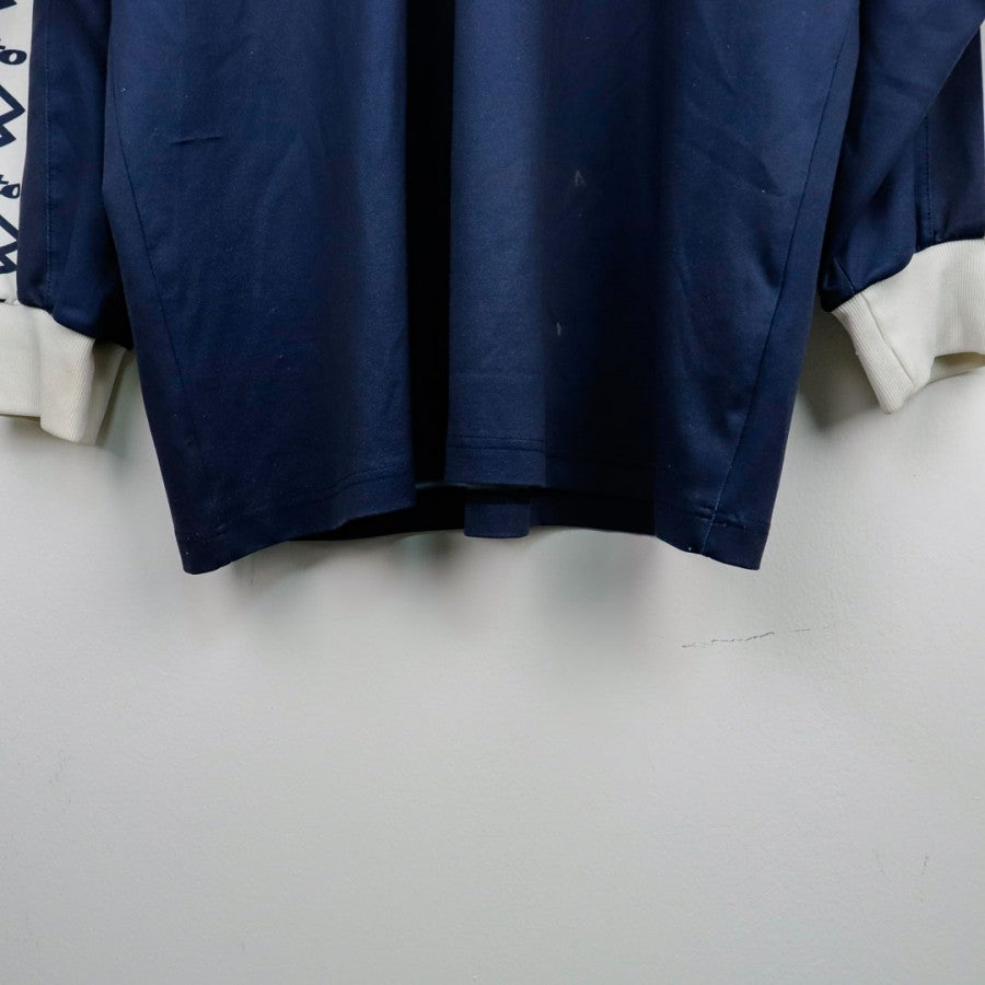 Maglia allenamento ssc Napoli Lotto ML 1996/1997 by LOTTO - Home (16)