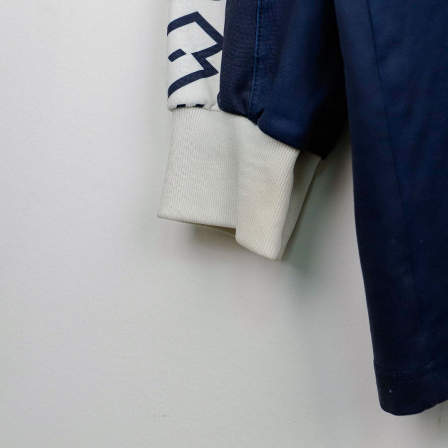 Maglia allenamento ssc Napoli Lotto ML 1996/1997 by LOTTO - Home (17)