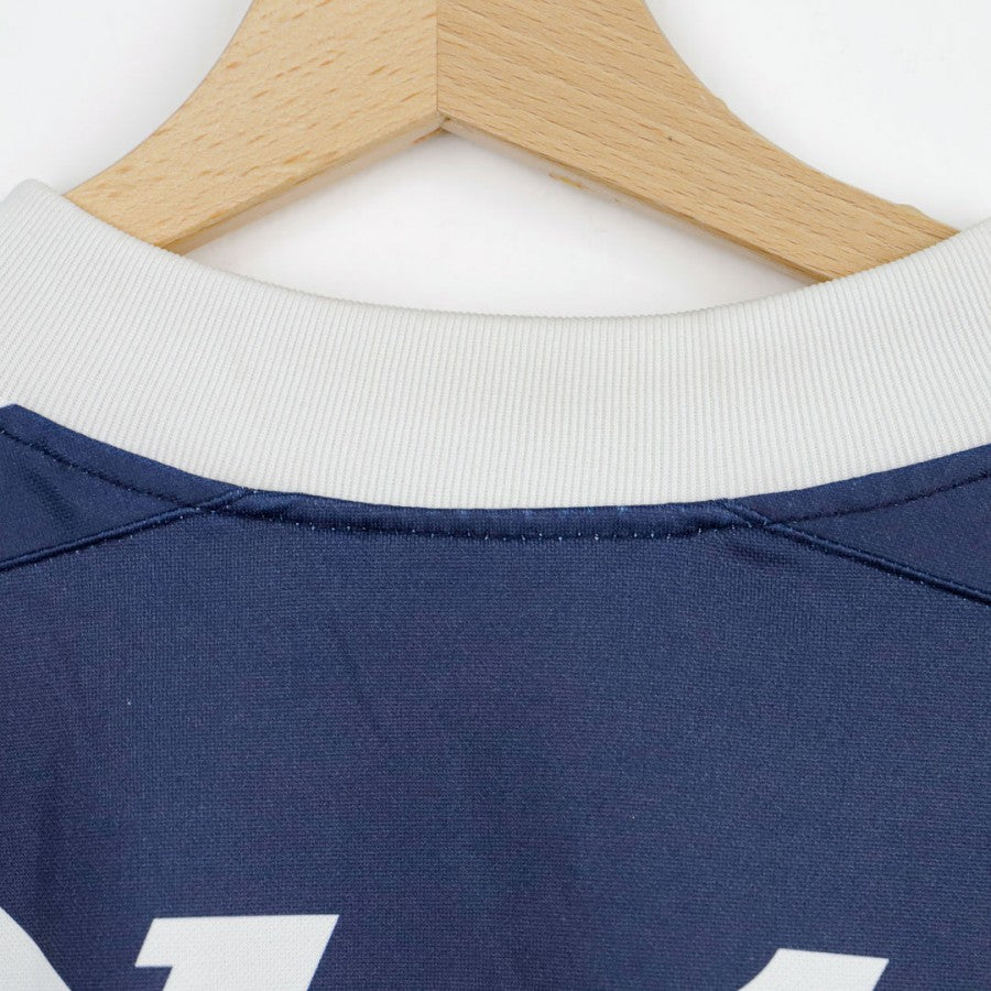 Maglia allenamento ssc Napoli Lotto ML 1996/1997 by LOTTO - Home (3)