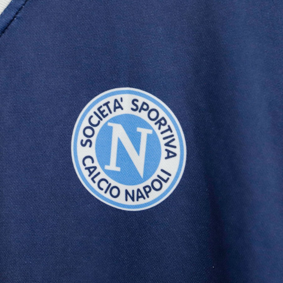 Maglia allenamento ssc Napoli Lotto ML 1996/1997 by LOTTO - Home (9)