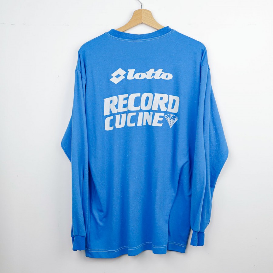 Maglia allenamento ssc Napoli Lotto ml N15 1994/1995 by LOTTO - Home (2)