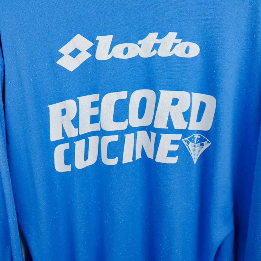 Maglia allenamento ssc Napoli Lotto ml N15 1994/1995 by LOTTO - Home (5)