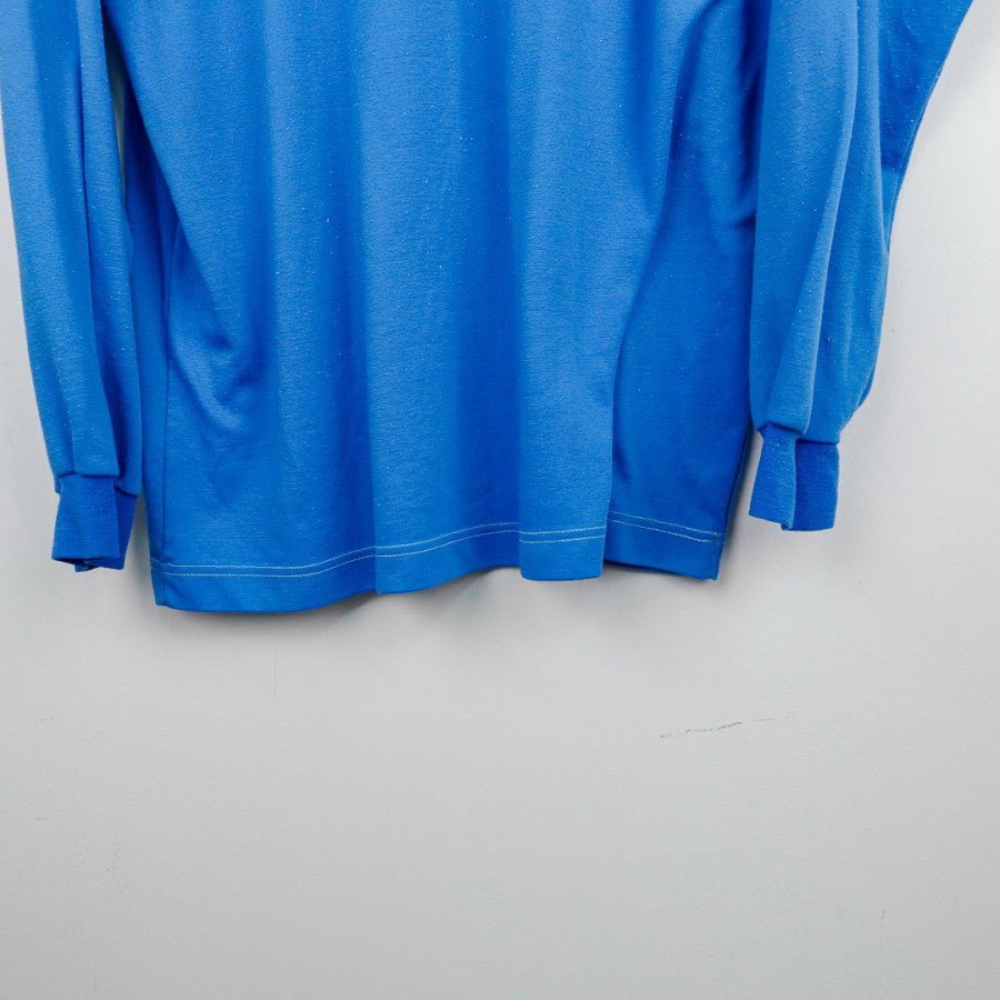 Maglia allenamento ssc Napoli Lotto ml N15 1994/1995 by LOTTO - Home (6)