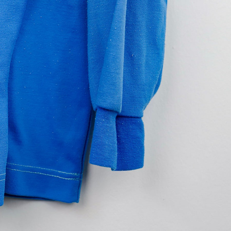 Maglia allenamento ssc Napoli Lotto ml N15 1994/1995 by LOTTO - Home (7)