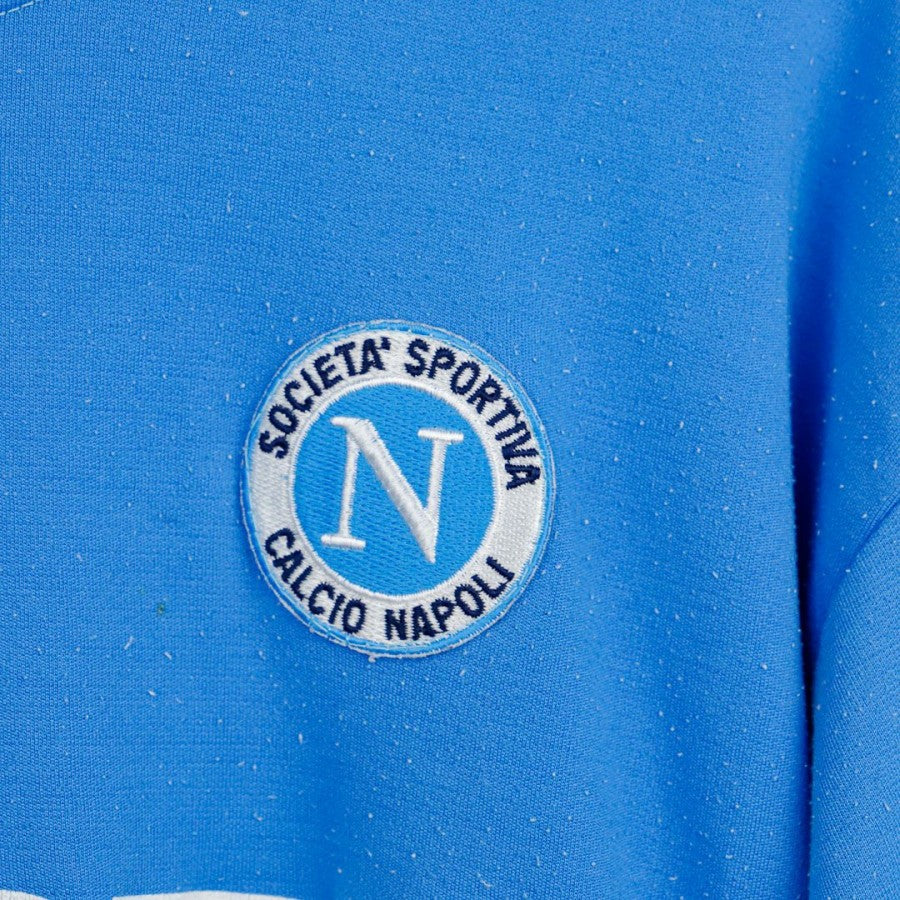 Maglia allenamento ssc Napoli Lotto ml N15 1994/1995 by LOTTO - Home (9)