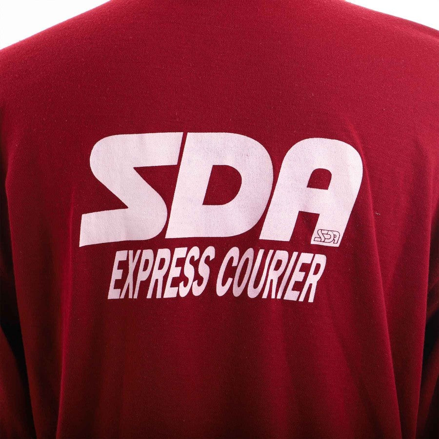 MAGLIA ALLENAMENTO TORINO LOTTO 1995/1996 by LOTTO - Home (5)