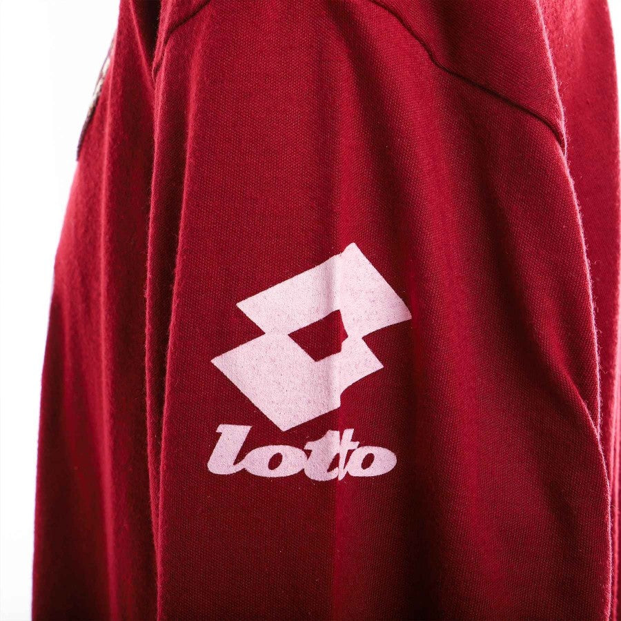 MAGLIA ALLENAMENTO TORINO LOTTO 1995/1996 by LOTTO - Home (6)