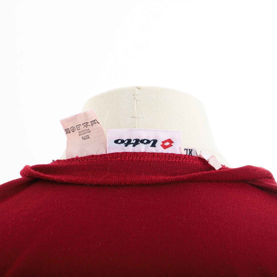 MAGLIA ALLENAMENTO TORINO LOTTO 1995/1996 by LOTTO - Home (7)