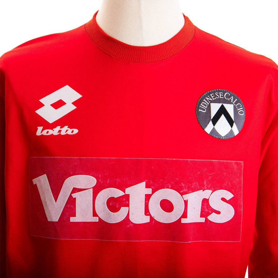 maglia allenamento udinese lotto 1993/1994 by LOTTO - Home (6)