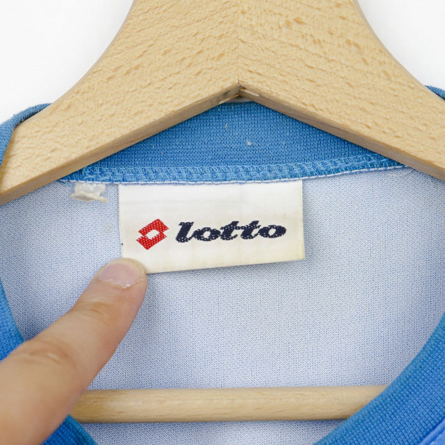 Maglia allenamento Udinese Lotto ml 1993/1994 by LOTTO - Home (10)