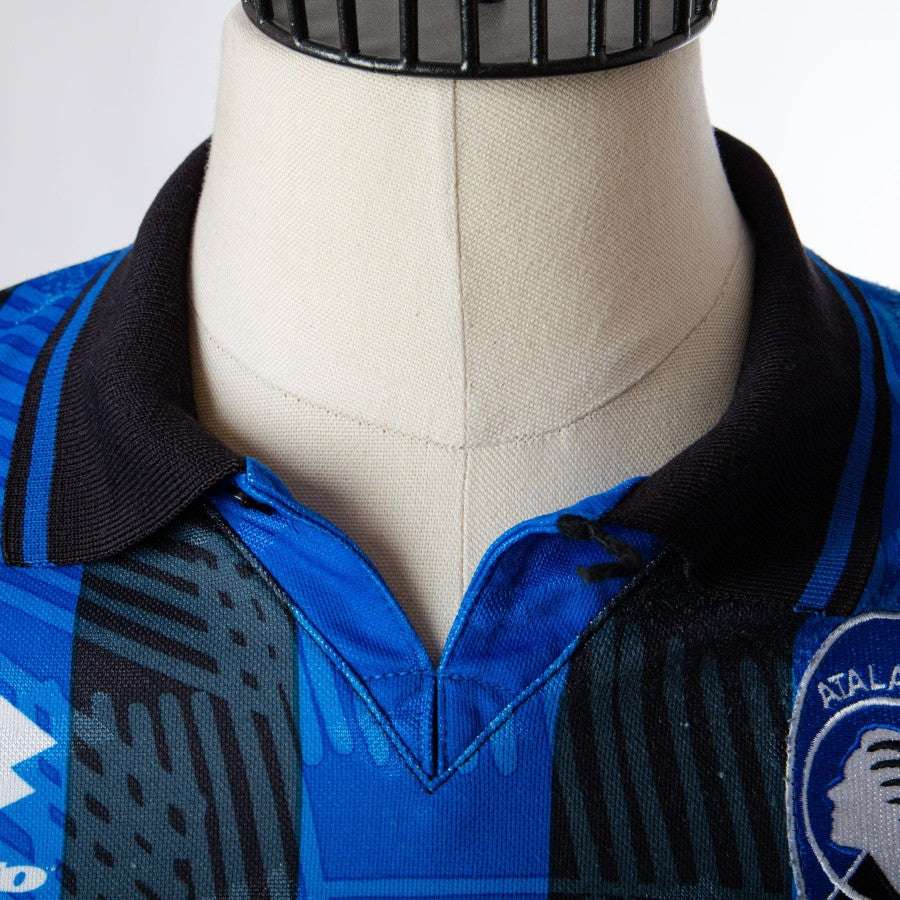 maglia atalanta lotto ml n4 1993/1994 by LOTTO - Home (6)