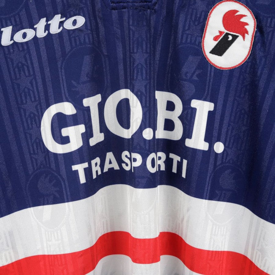 Maglia Away Bari Lotto Ventola 9 1997/1998 by LOTTO - Home (16)