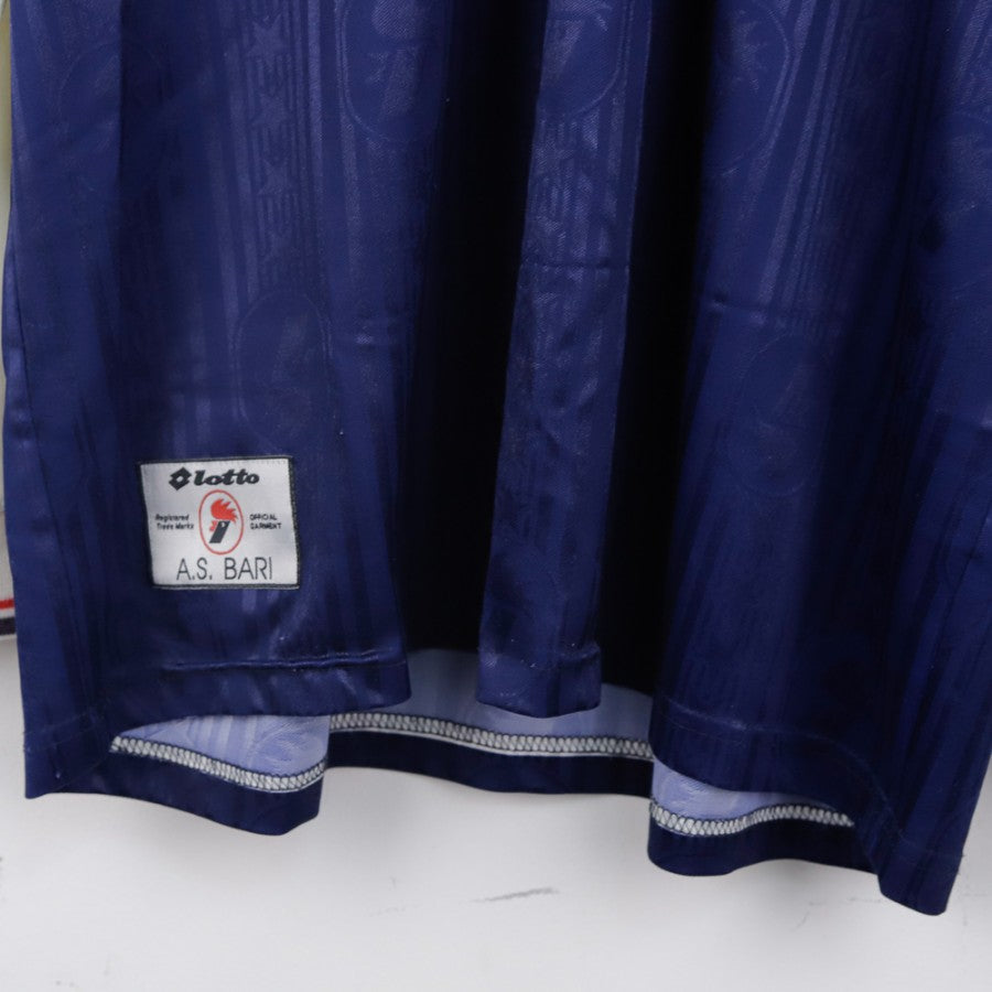 Maglia Away Bari Lotto Ventola 9 1997/1998 by LOTTO - Home (17)