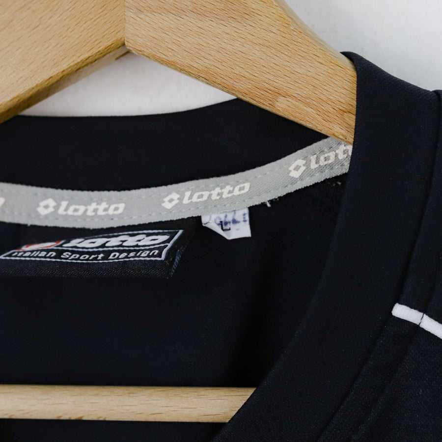 Maglia Away Cesena Lotto 2006/2007 by LOTTO - Home (6)